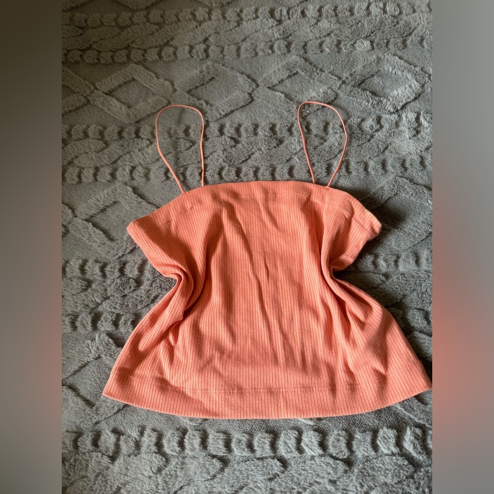 🌟 American eagle outfitters tank top casual
